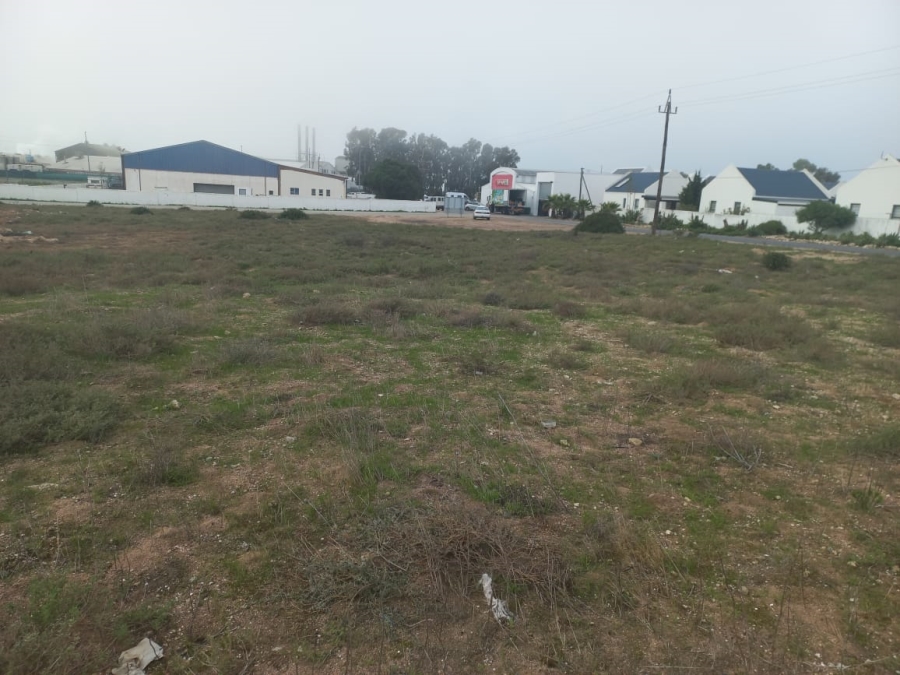 0 Bedroom Property for Sale in Harbour Heights Western Cape